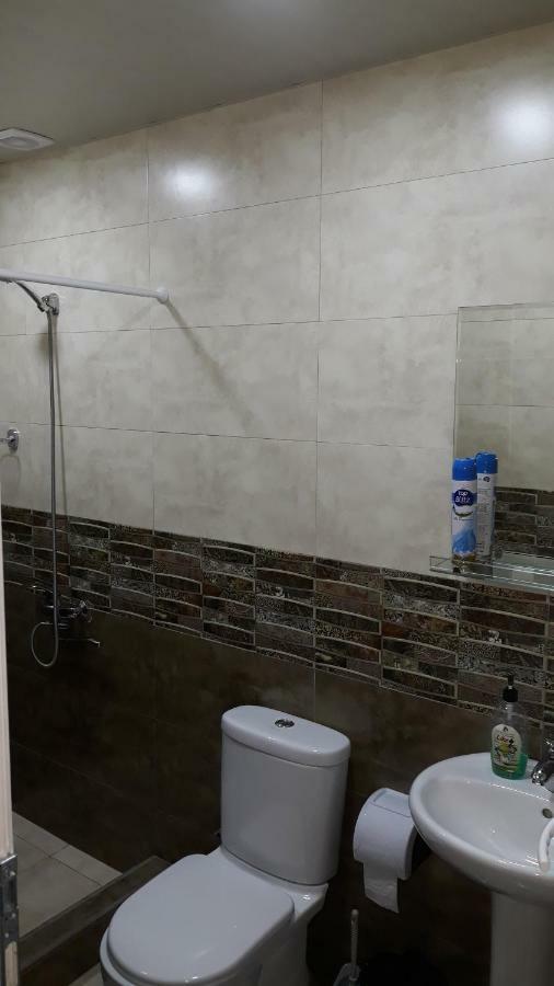 Mango Guesthouse Sighnaghi Zimmer foto